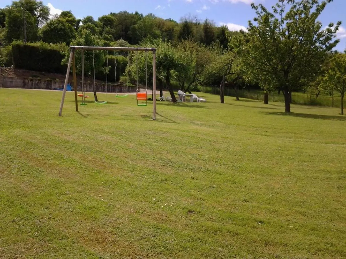 Maison Independante Avec Grand Jardin Et Cheminee, Proche Saint Pourcain - Confort Et Tranquillite - Fr-1-489-38 Bransat 0*,  法国