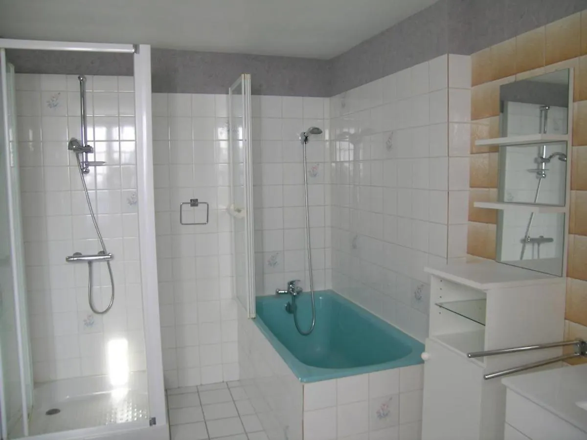 Maison Independante Avec Grand Jardin Et Cheminee, Proche Saint Pourcain - Confort Et Tranquillite - Fr-1-489-38 Bransat 0*,  法国